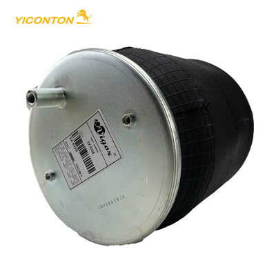 Schmitz Römork 016512 Firestone W01 - M58 - 6318 hava yayı için Kauçuk Hava Yayı