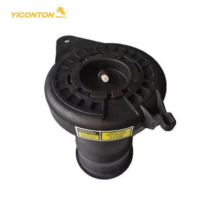 Schmitz Römork 016512 Firestone W01 - M58 - 6318 hava yayı için Kauçuk Hava Yayı