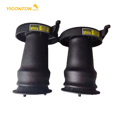 Schmitz Römork 016512 Firestone W01 - M58 - 6318 hava yayı için Kauçuk Hava Yayı