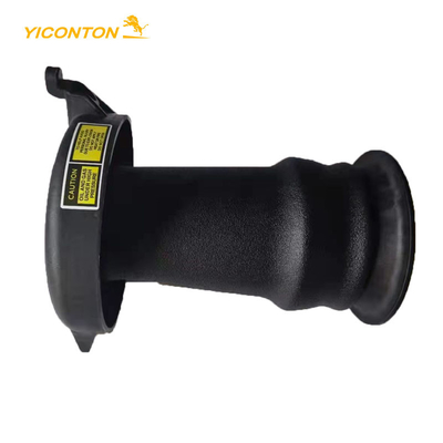 Schmitz Römork 016512 Firestone W01 - M58 - 6318 hava yayı için Kauçuk Hava Yayı