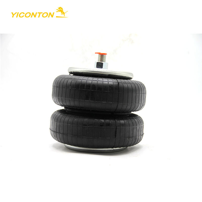 W01-358-7897 Hendrickson 002878 için Çift Kıvrımlı Air Ride Yayı