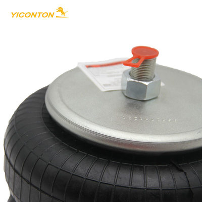 W01-358-7897 Hendrickson 002878 için Çift Kıvrımlı Air Ride Yayı