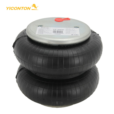 Özelleştirilmiş 2B 5282 Air Ride Yaylı Kauçuk Çift Katlı