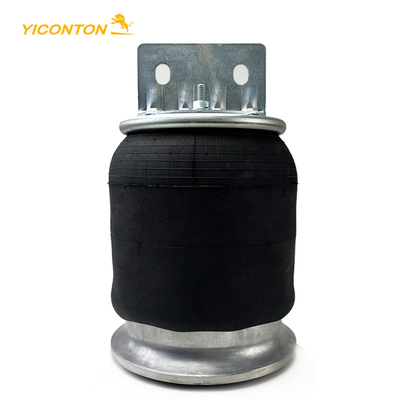 Yiconton  Scania DAF BPW Hendrickson Scania Ridewell MAN SAF Kamyon Römork Otobüsü İçin Kauçuk Hava Yayı Endüstriyel