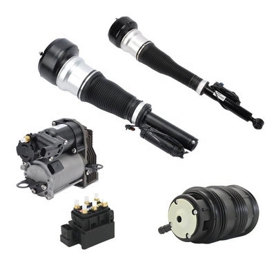 Yiconton Hava Süspansiyon Yay Kauçuk BMW Mercedes Benz Ford Audi FIAT Citroen GMC Land Rover İÇİN