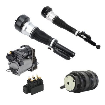 Yitao Hava Süspansiyon Yayı Kauçuğu BMW Mercedes Benz Ford Audi FIAT Citroen GMC Land Rover İçin