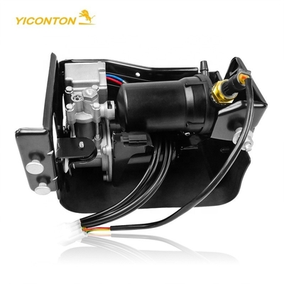 Yiconton Hava Süspansiyon Kompresörü Hava Valfi Bloğu BMW Mercedes Benz Jaguar Audi Land Rover GMC Ford için