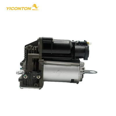 Yiconton Hava Süspansiyon Kompresörü Hava Valfi Bloğu BMW Mercedes Benz Jaguar Audi Land Rover GMC Ford için