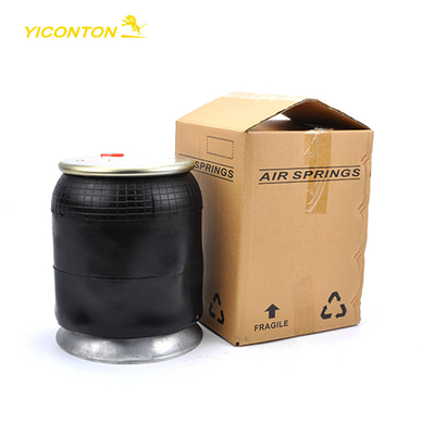 Hendrickson Ridewell için Yiconton Saf  Mercedes Benz Kamyon Römork Endüstriyel için Kauçuk Hava yaylı süspansiyon