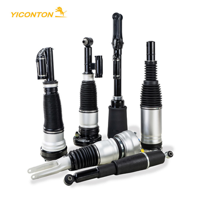 Yiconton BMW Audi Land Rover GMC Ford Hava payanda Hava yayı Havalı süspansiyon kompresör valf bloğu
