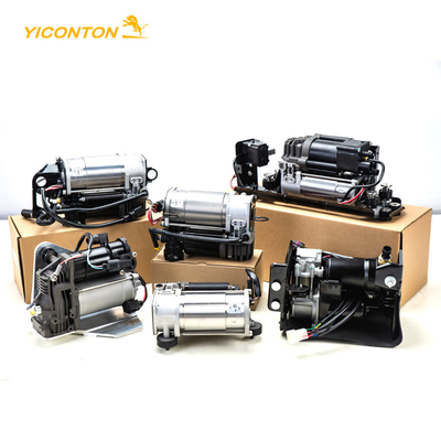 Yiconton BMW Audi Land Rover GMC Ford Hava payanda Hava yayı Havalı süspansiyon kompresör valf bloğu