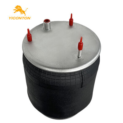 1V 4560 Kamyon Hava Yayı, Granning 92620/Contitech 4560 NP 03/Volvo 2124745 22058737 için Uygun