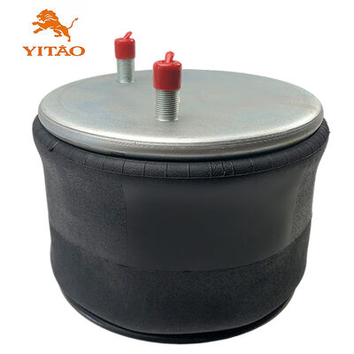 1V 7402 Kamyon Hava Yayı Firestone W01-358-7402/Contitech 1010B-16 P 162 için Uygun