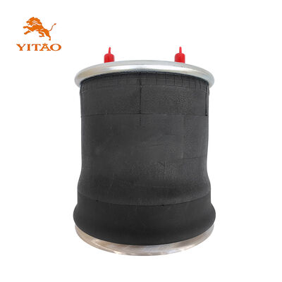 Gürültü azaltma Kamyon için arka hava yastığı süspansiyonu Automann 1DK28G-A213, TRP AS02133 için OE Değiştirme