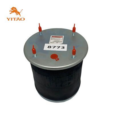 Coach OE Değişimi İçin Premium Havalı Süspansiyon Yayları Firestone W01-M58-8773, Airtech 131512