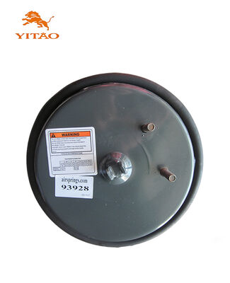 Kamyon parçaları Voivo ağır yüklü kamyon hava yayı doğal kauçuk Airtech 36306K, Voivo 20573306