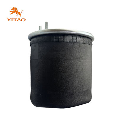 Kamyon parçaları Ağır yüklü kamyonlar için hava süspansiyonu hava yayı doğal kauçuk Goodyear 1R14-117 Model FP547