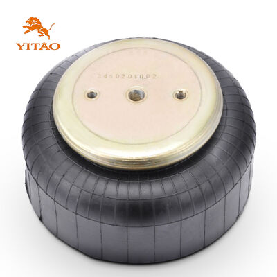 Firestone W01-358-7598 1B Tek Katlı Körük