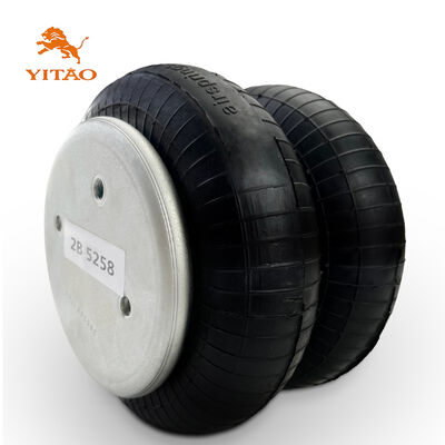 2B 5258 Çifte sarmal hava yayı