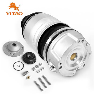 7P6616040K Hava Yayı Audi Q7/Volkswagen Touareg (7P) ve Porsche Cayenne (958) için Uygundur