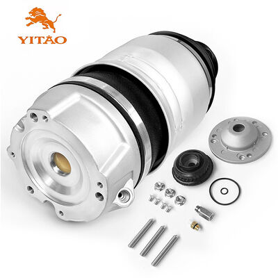 7P6616039K Hava Yayı Audi Q7/Volkswagen Touareg (7P) ve Porsche Cayenne (958) için Uygun