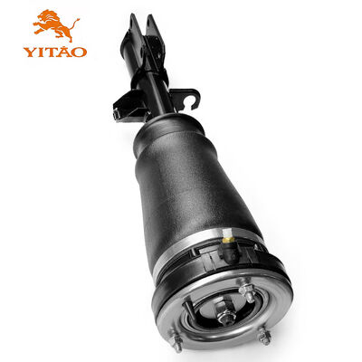 BMW X5 98-06 37116761444 için Süspansiyon Hava Dikme Kiti Ön