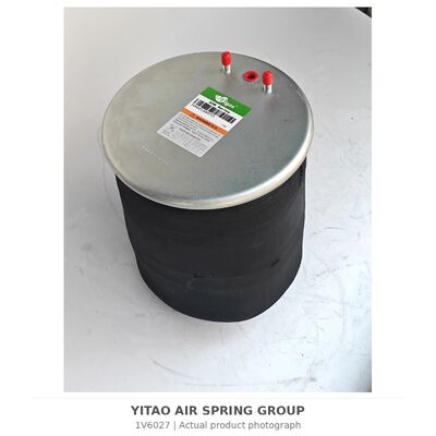 1V6027 Volvo Kamyon Hava Yayı 1076594 1076595 | W01-M58-9760 4713NP02