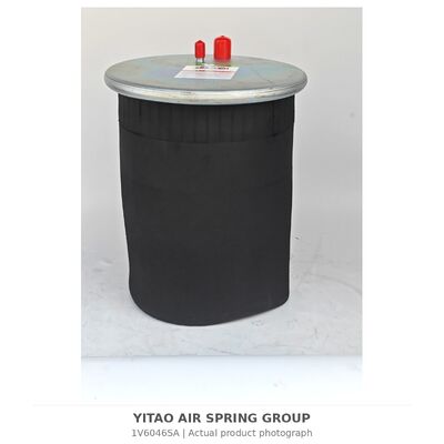 1V6046SA MAN Pistonsuz Hava Baharı 81436010152 4884N1P01