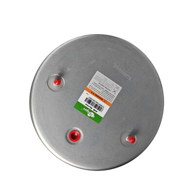 BPW / IVECO için Pistonsuz Süspansiyon Körükleri - 1V8601SA 500036829