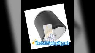 1V 6028 Kamyon Hava Yayı Değişimi